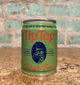 Spirits TIP TOP JUNGLE BIRD CANNED COCKTAIL 100ML