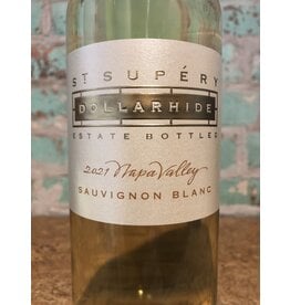 ST. SUPERY DOLLARHIDE SAUVIGNON BLANC