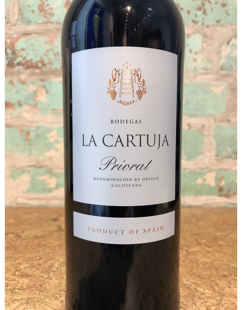 LA CARTUJA PRIORAT