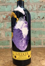 Wines MEEKER HANDPRINT MERLOT