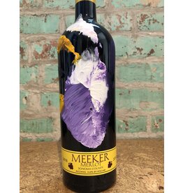 Wines MEEKER HANDPRINT MERLOT