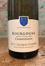 Wines JEAN-JACQUES GIRARD BOURGOGNE BLANC CHARDONNAY
