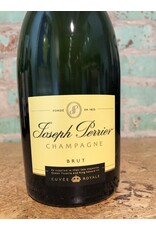 Wines JOSEPH PERRIER CUVEE ROYALE BRUT CHAMPAGNE