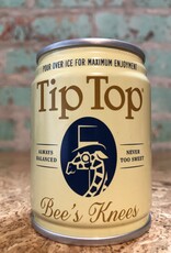 Spirits TIP TOP BEE'S KNEES CANNED COCKTAIL 100ML