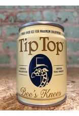 TIP TOP BEE'S KNEES CANNED COCKTAIL