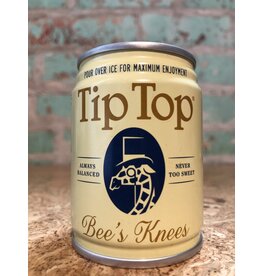 TIP TOP BEE'S KNEES CANNED COCKTAIL