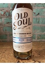 Spirits OLD SOUL SINGLE BARREL HIGH RYE BOURBON