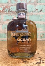 Spirits JEFFERSON'S OCEAN VERY SMALL BATCH  BOURBON 375ml