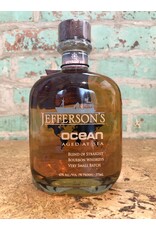 Spirits JEFFERSON'S OCEAN VERY SMALL BATCH  BOURBON 375ml
