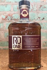 Spirits RD1 KENTUCKY STRAIGHT BOURBON FINISHED WITH FRENCH OAK