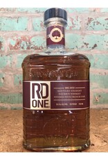 RD1 KENTUCKY STRAIGHT BOURBON FINISHED WITH FRENCH OAK