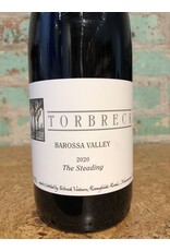 Wines TORBRECK THE STEADING RED BLEND