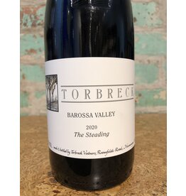 Wines TORBRECK THE STEADING RED BLEND