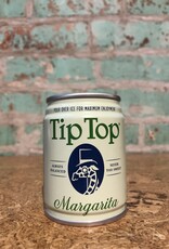 Spirits TIP TOP MARGARITA CANNED COCKTAIL 100ML