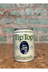 Spirits TIP TOP MARGARITA CANNED COCKTAIL