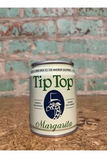 TIP TOP MARGARITA CANNED COCKTAIL