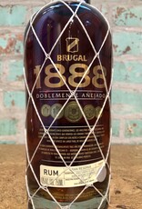 Spirits BRUGAL 1888 RUM