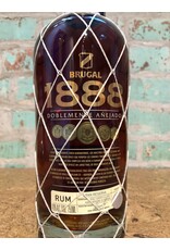 Spirits BRUGAL 1888 RUM