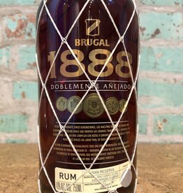 Spirits BRUGAL 1888 RUM