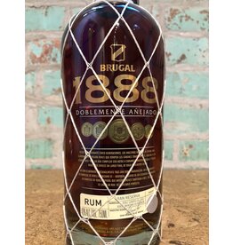 Spirits BRUGAL 1888 RUM