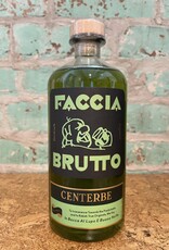 Spirits FACCIA BRUTTO CENTERBE