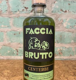 Spirits FACCIA BRUTTO CENTERBE
