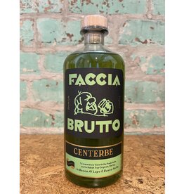 FACCIA BRUTTO CENTERBE