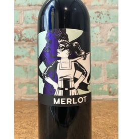 ICONIC WINES SIDEKICK MERLOT