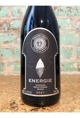Wines DOMAINE PHILIPPE VIRET 'ENERGIE'