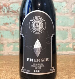 Wines DOMAINE PHILIPPE VIRET 'ENERGIE'