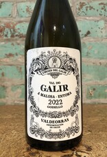 Wines VAL DO GALIR GODELLO SPAIN