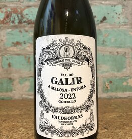 Wines VAL DO GALIR GODELLO SPAIN