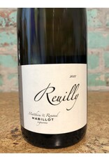 DOMAINE MABILLOT REUILLY BLANC
