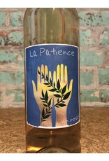 Wines LA PATIENCE ROSE