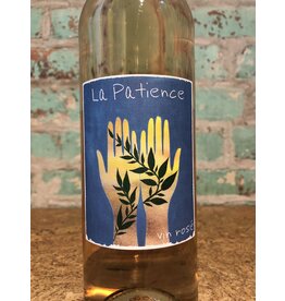 Wines LA PATIENCE ROSE