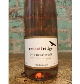Wines RED TAIL RIDGE DRY ROSE