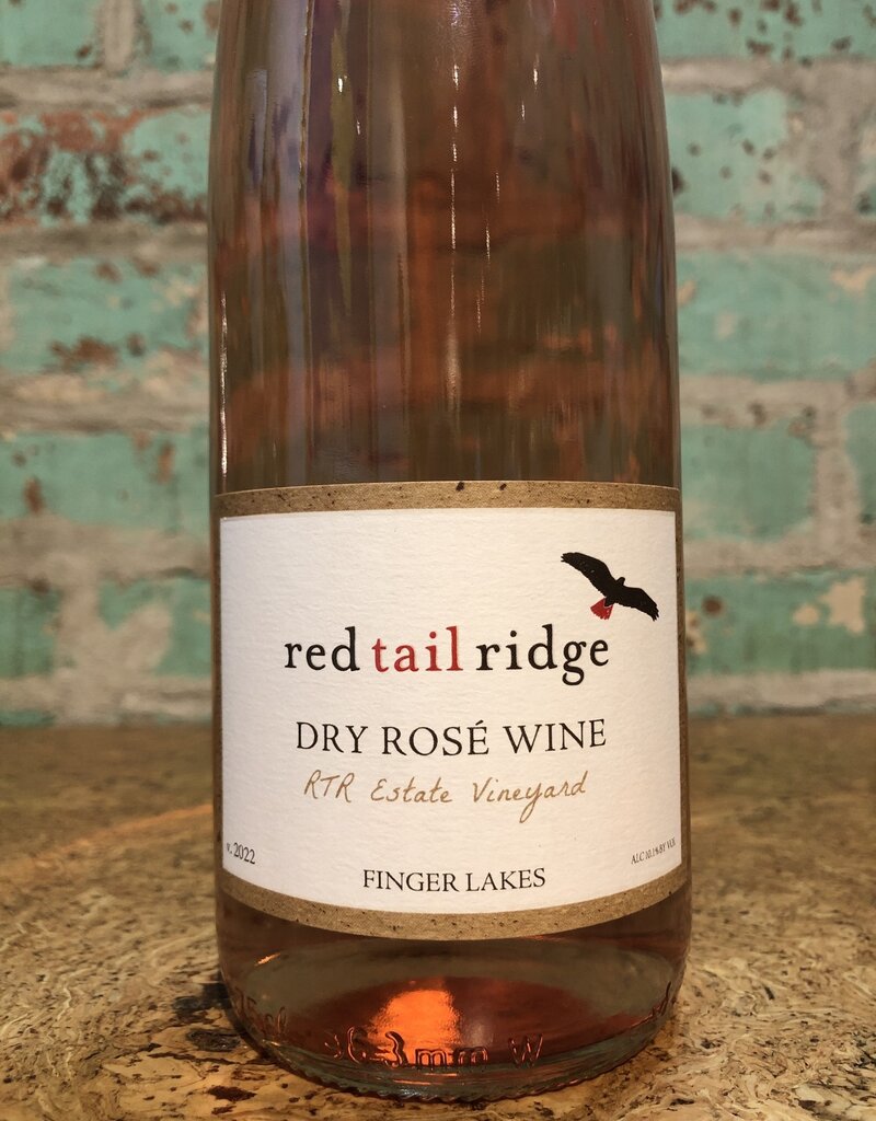 Wines RED TAIL RIDGE DRY ROSE
