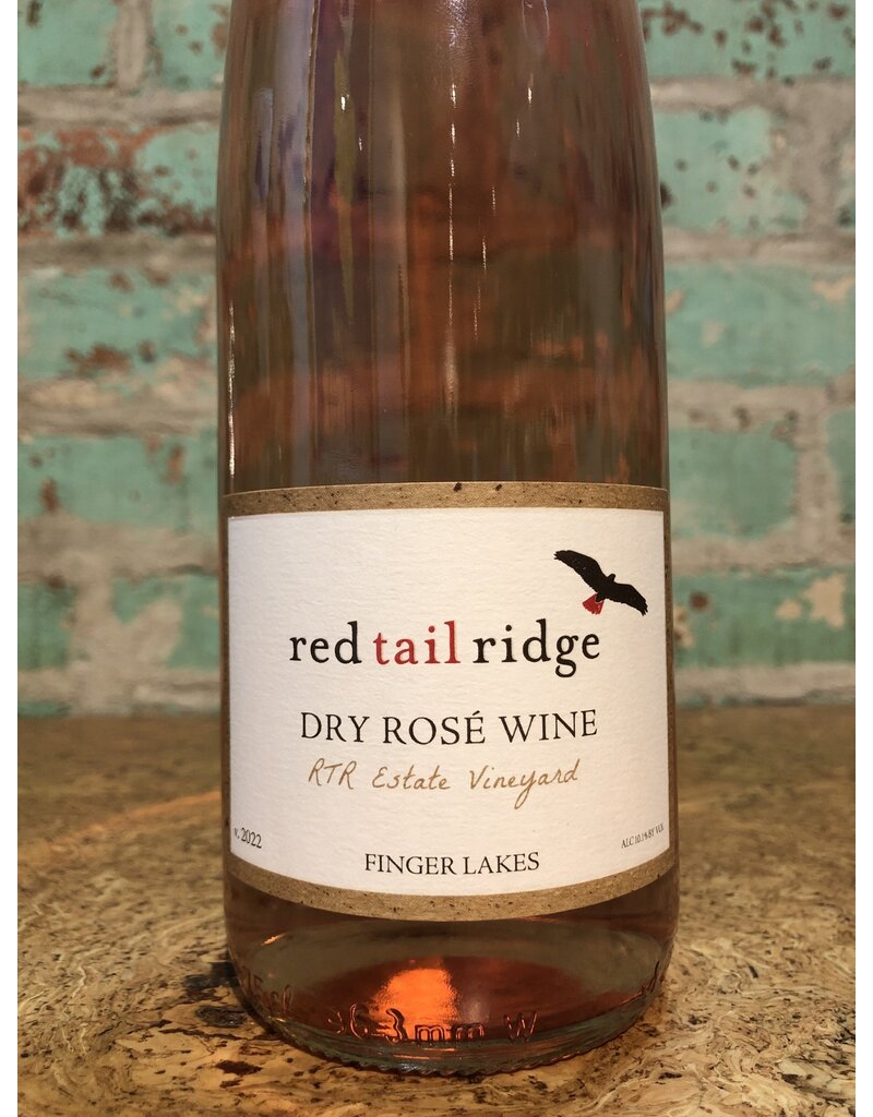 Wines RED TAIL RIDGE DRY ROSE