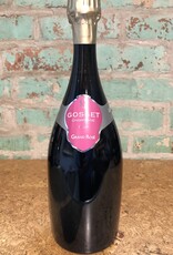 Wines CHAMPAGE GOSSET GRANDE RESERVE ROSE BRUT