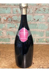Wines CHAMPAGE GOSSET GRANDE RESERVE ROSE BRUT