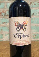Wines LE CHAMP D'ORPHEE PAPILLON COTES DU TARN