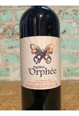 Wines LE CHAMP D'ORPHEE PAPILLON COTES DU TARN