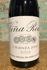 Wines VINA REAL CRIANZA