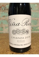 Wines VINA REAL CRIANZA