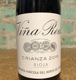 Wines VINA REAL CRIANZA
