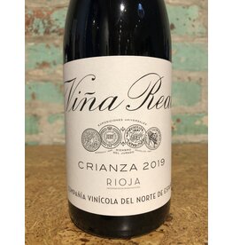 Wines VINA REAL CRIANZA