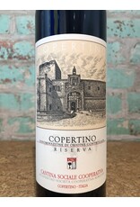 Wines CANTINA SOCIALE  COOPERATIVA COPERTINO RESERVA