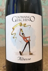 Wines DOMAINE GIACHINO ALTESSE VIN DE SAVOIE