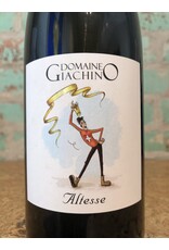 Wines DOMAINE GIACHINO ALTESSE VIN DE SAVOIE