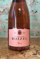 Wines BOIZEL CHAMPAGNE ROSE